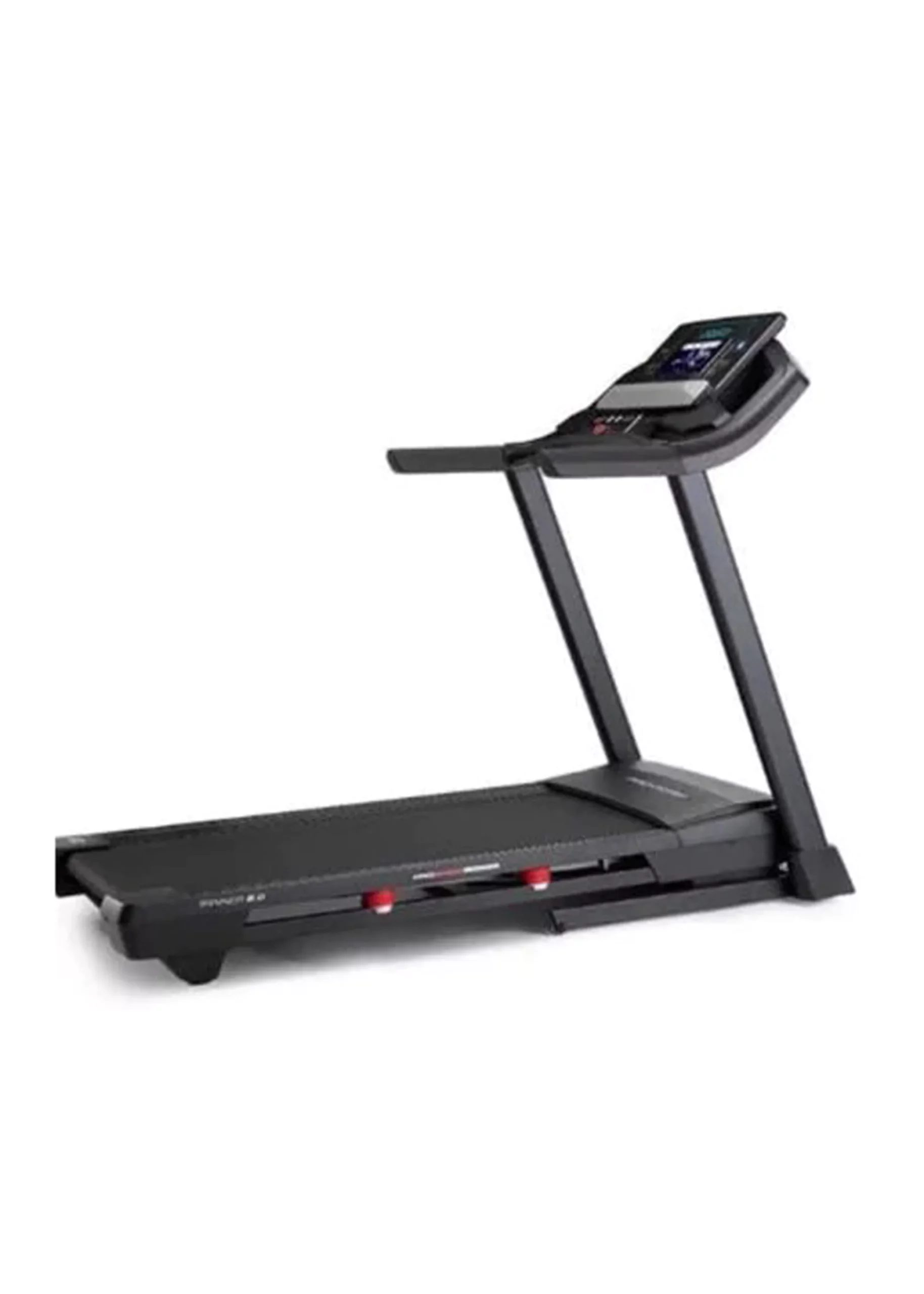 Trainer 8.0 Treadmill