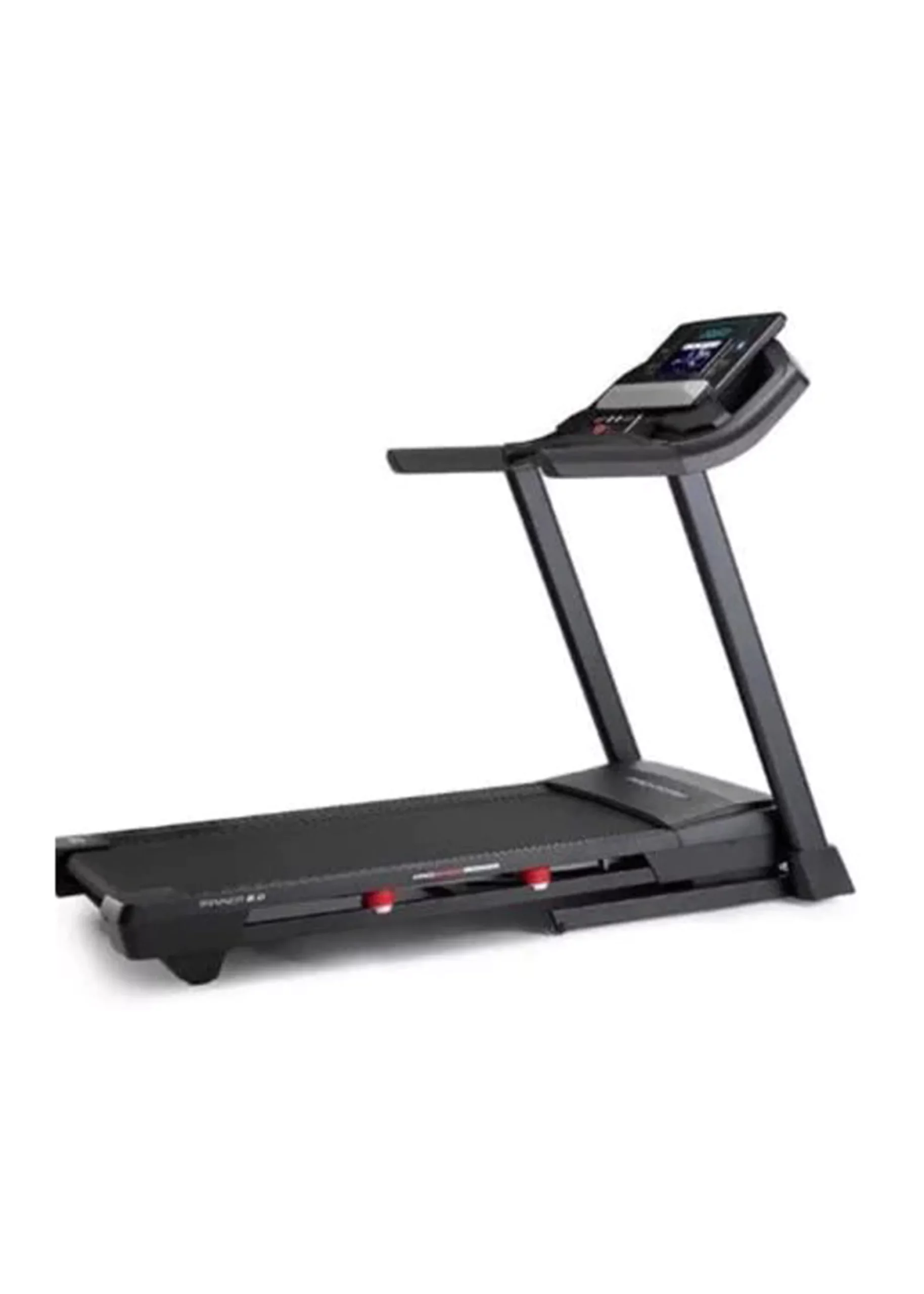 PROFORM TRAINER 8.0 TREADMILL