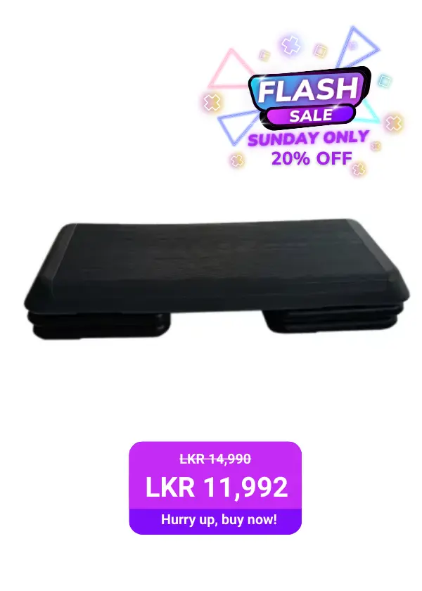 Aerobic Step