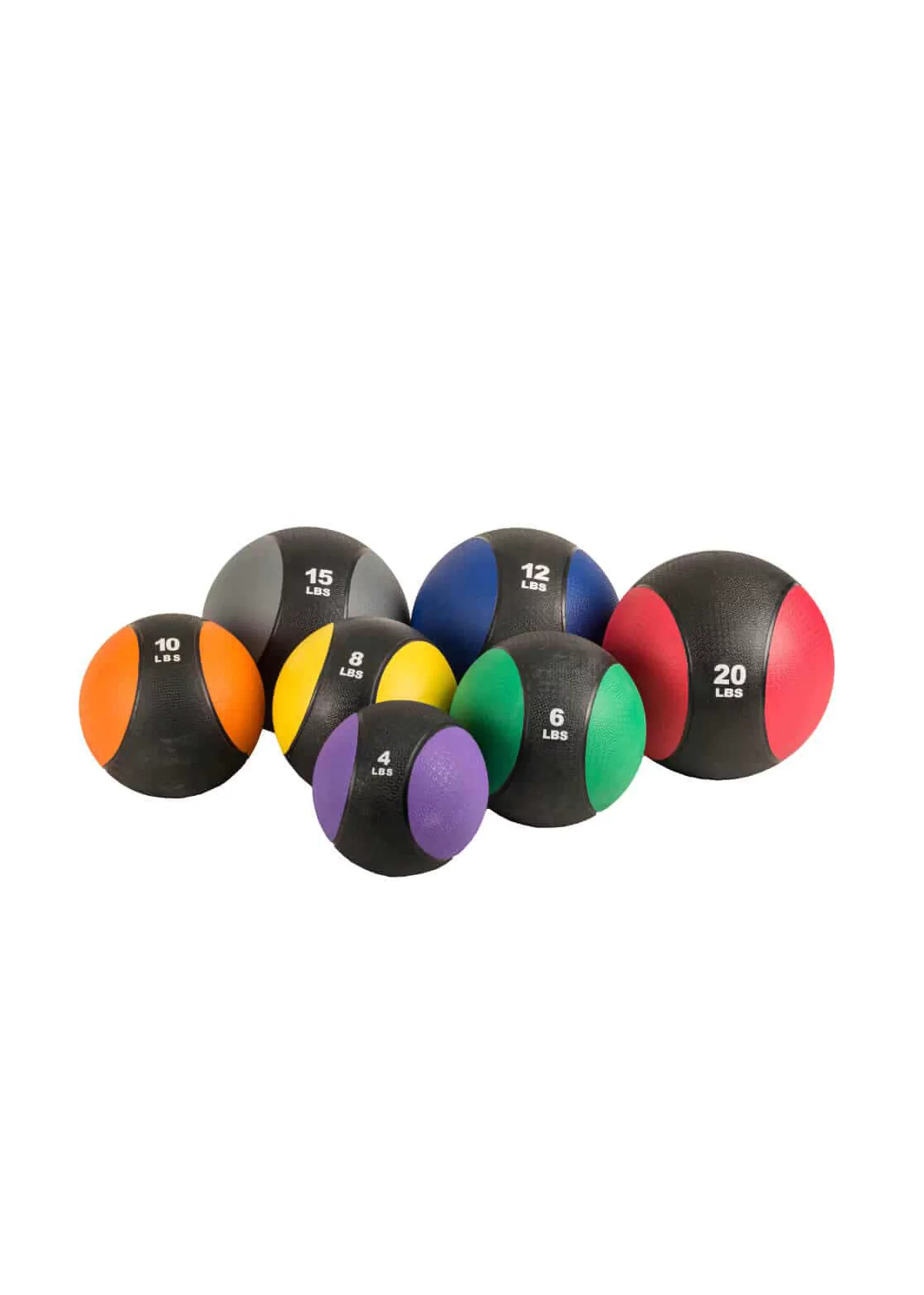 4KG MEDICINE BALL