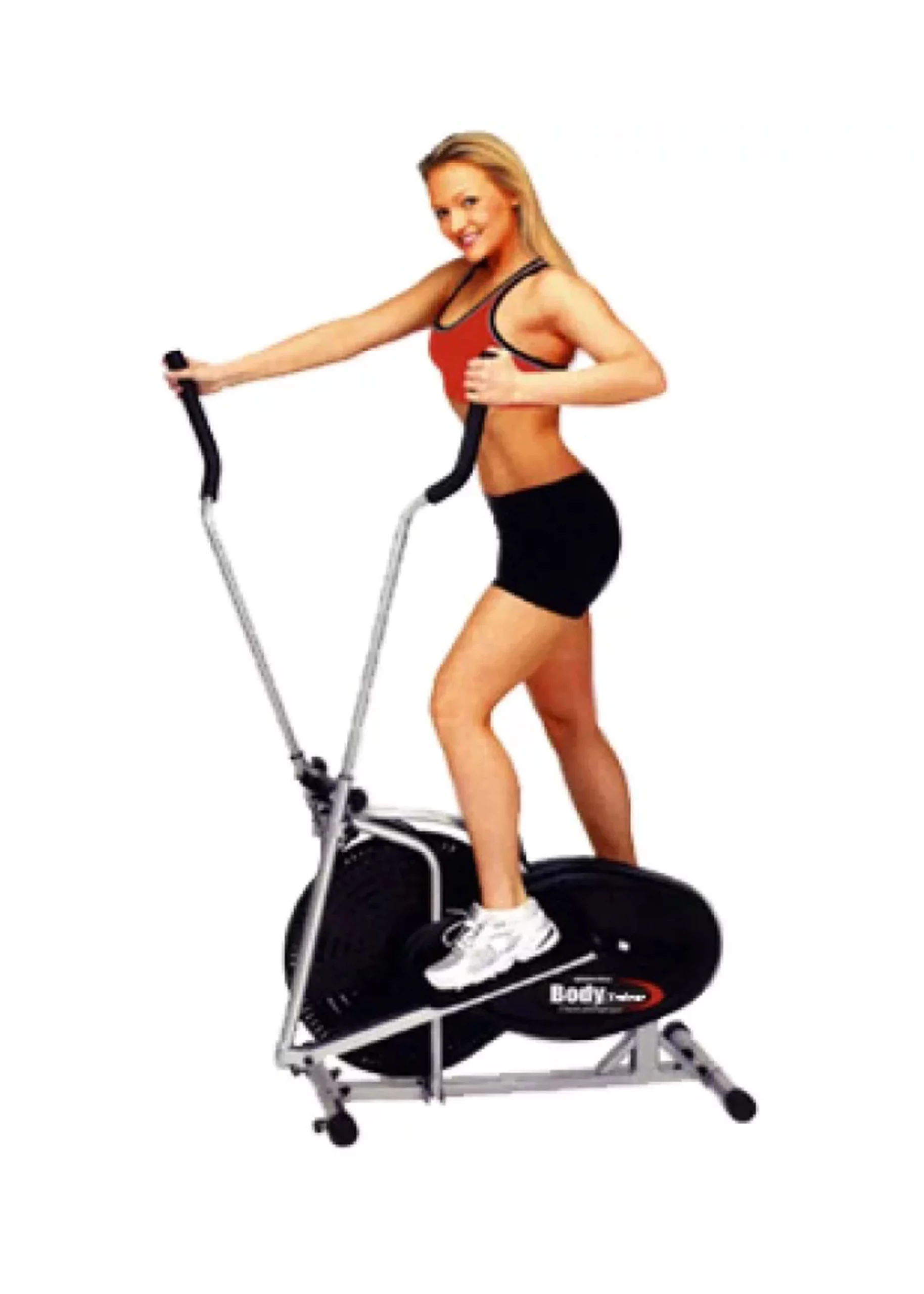 BODY TRAINER