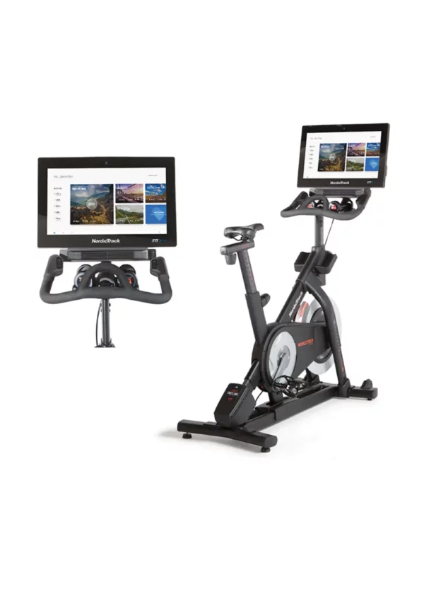 NORDICTRACK S22I STUDIO CYCLE (DISPLAY UNIT) - Image 3