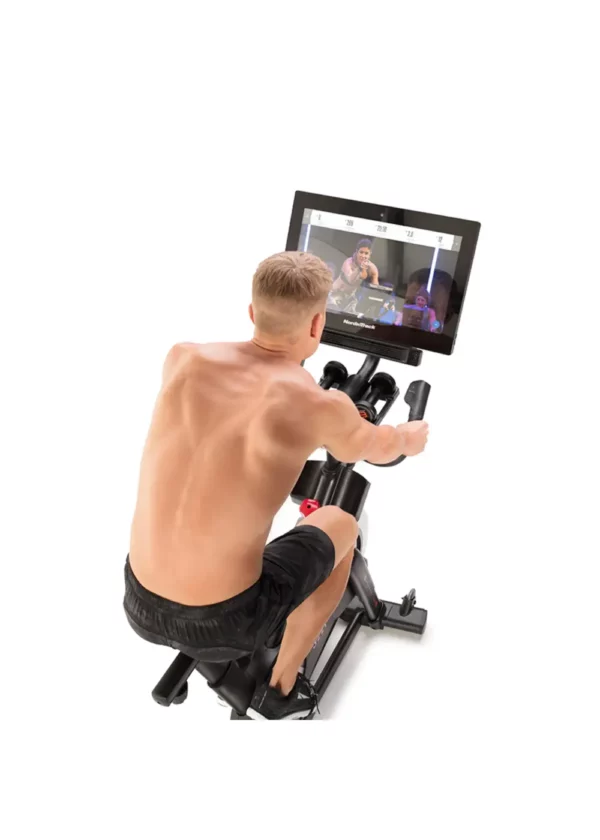 NORDICTRACK S22I STUDIO CYCLE (DISPLAY UNIT) - Image 5