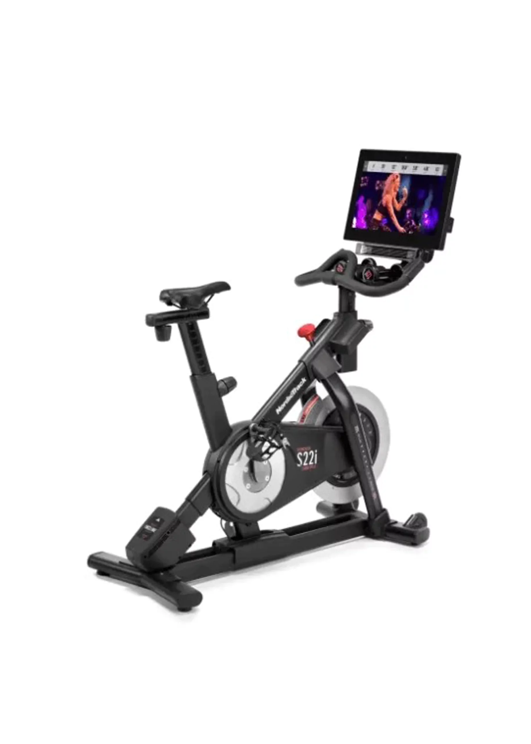 NORDICTRACK S22I STUDIO CYCLE (DISPLAY UNIT)