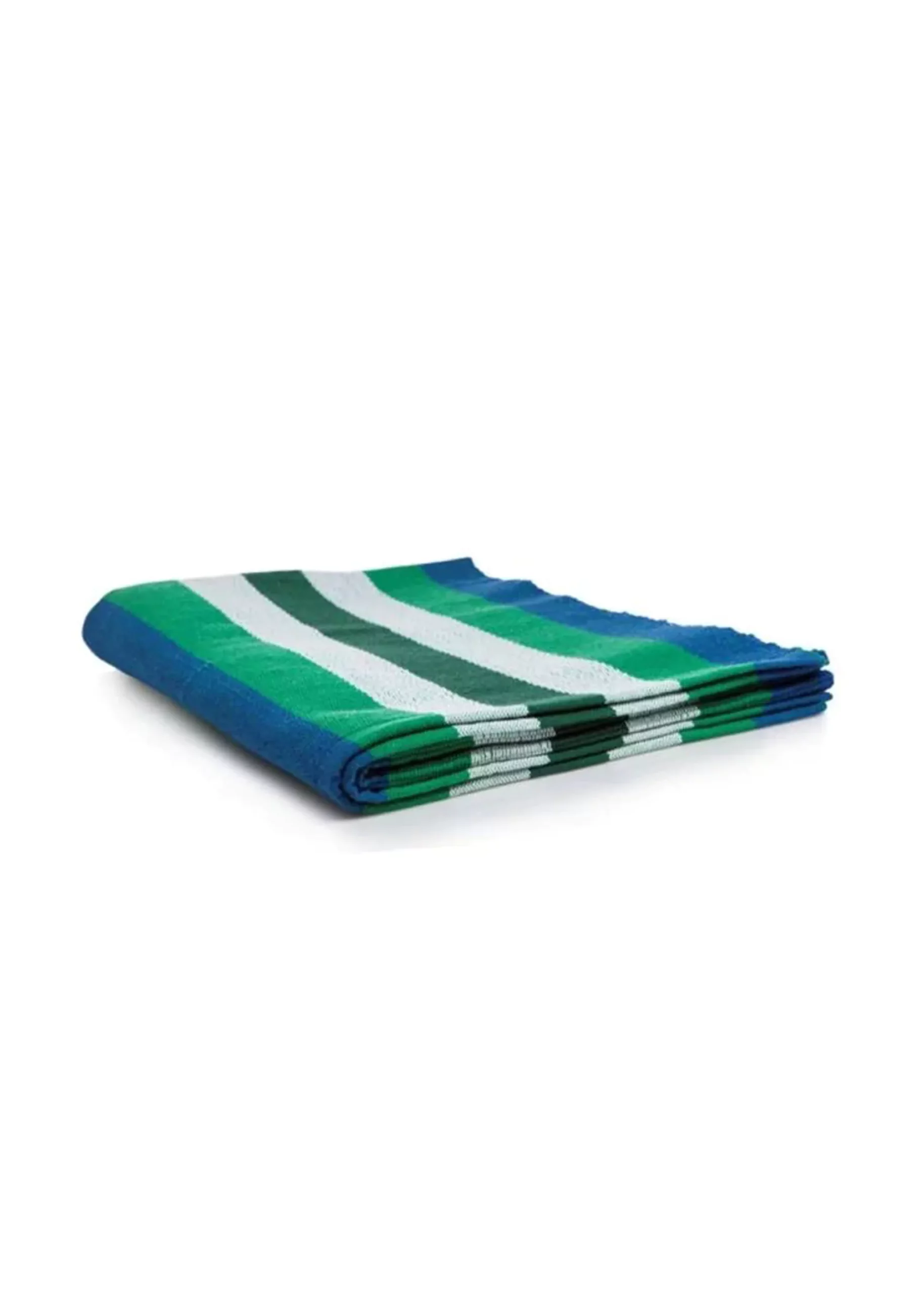 COTTON YOGA RUG