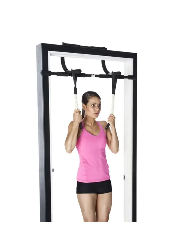 DOOR GYM ROPE ATTACHMENT - Image 4