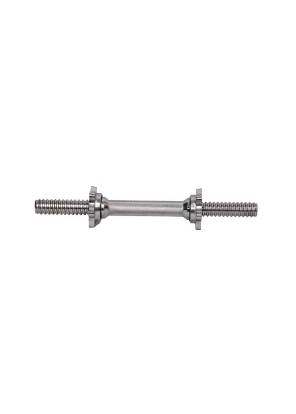 IRONBULL DUMBBELL BAR 14″T - Image 2