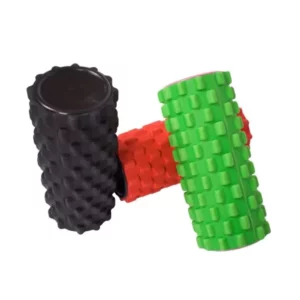 IRONBULL EVA FOAM ROLLER