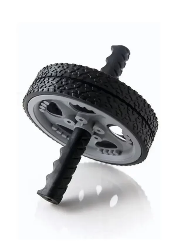 IRONBULL FITNESS GEAR EXERCISE WHEEL - Image 2