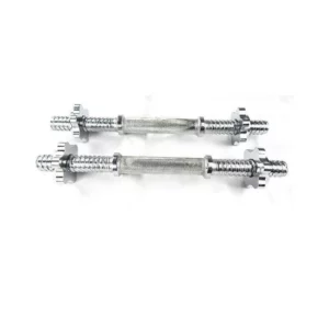 IRONBULL DUMBBELL BAR 14″T