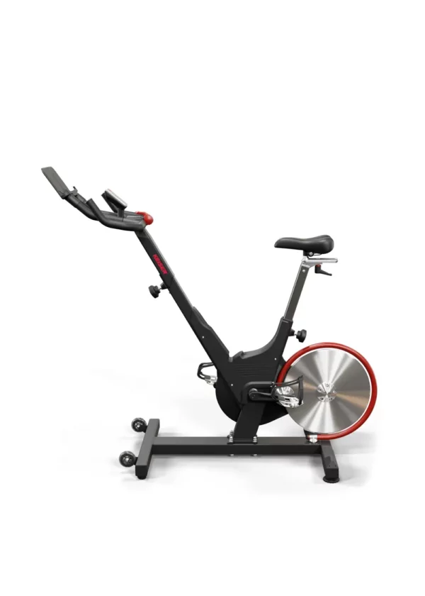 KEISER M3I LITE INDOOR BIKE 5502 (DISPLAY UNIT) - Image 5