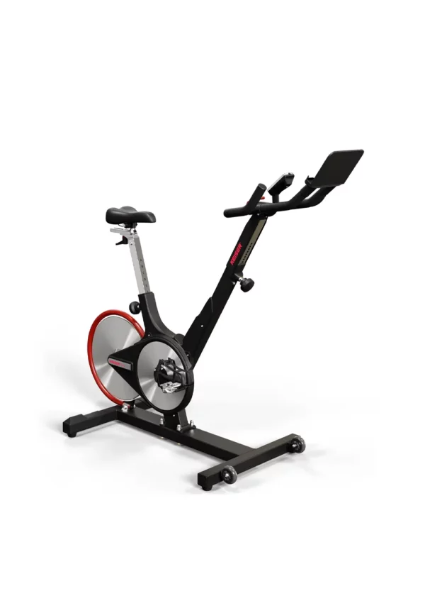 KEISER M3I LITE INDOOR BIKE 5502 (DISPLAY UNIT) - Image 2