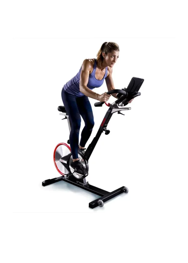 KEISER M3I LITE INDOOR BIKE 5502 (DISPLAY UNIT) - Image 3