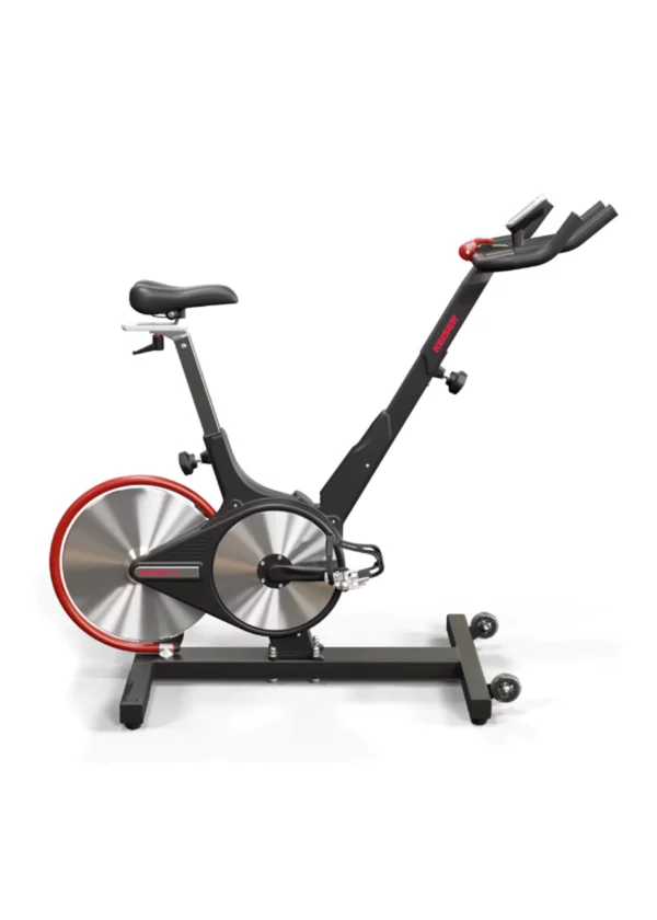 KEISER M3I LITE INDOOR BIKE 5502 (DISPLAY UNIT) - Image 4