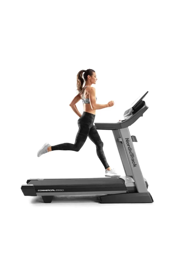 NordicTrack 2950 Treadmill Running Machine Price In Sri Lanka