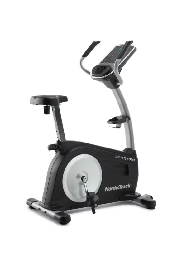 NORDICTRACK GX 4.5 PRO EXERCYCLE (DISPLAY UNIT) - Image 3