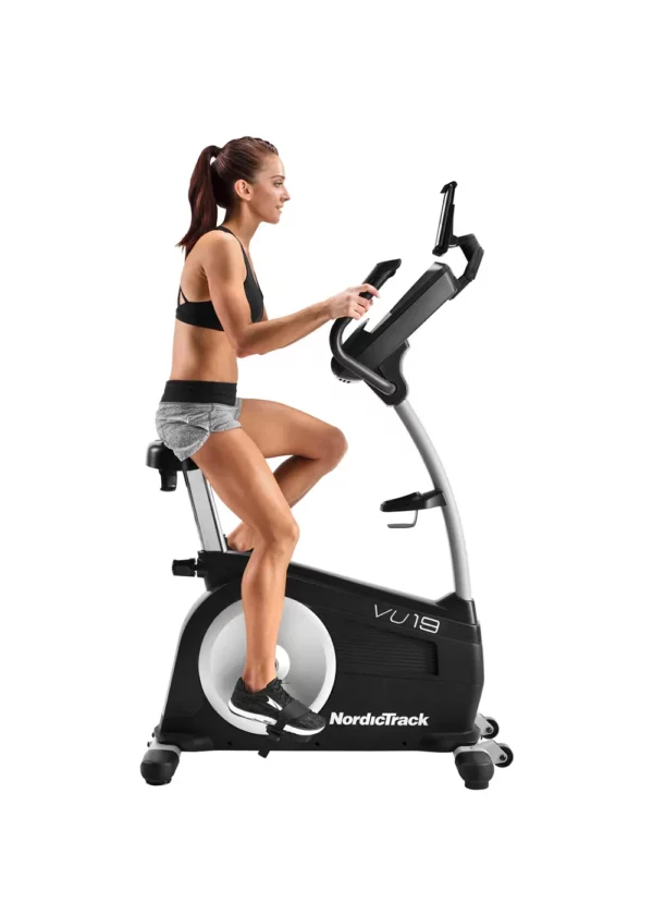 NORDICTRACK GX 4.5 PRO EXERCYCLE (DISPLAY UNIT) - Image 5