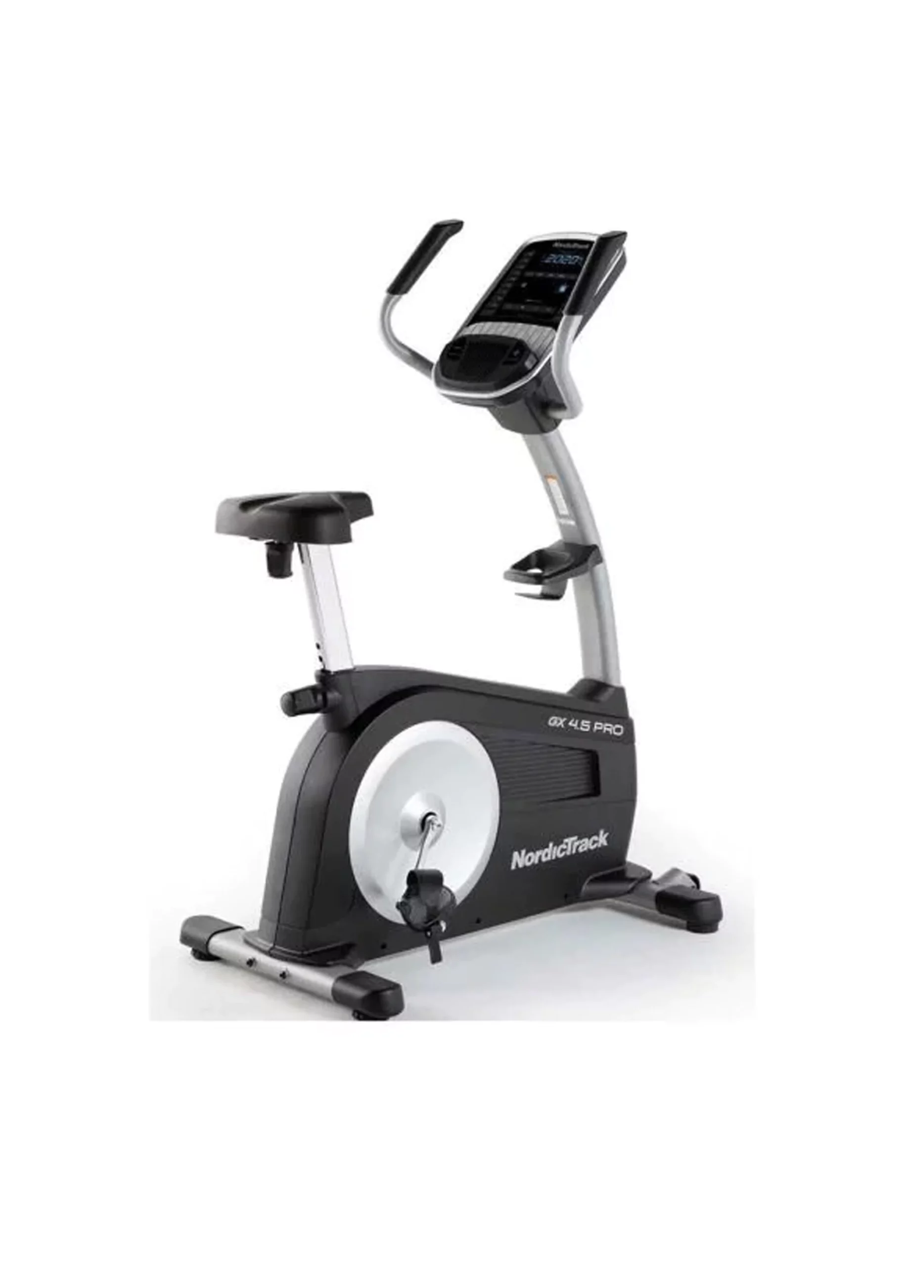 NORDICTRACK GX 4.5 PRO EXERCYCLE