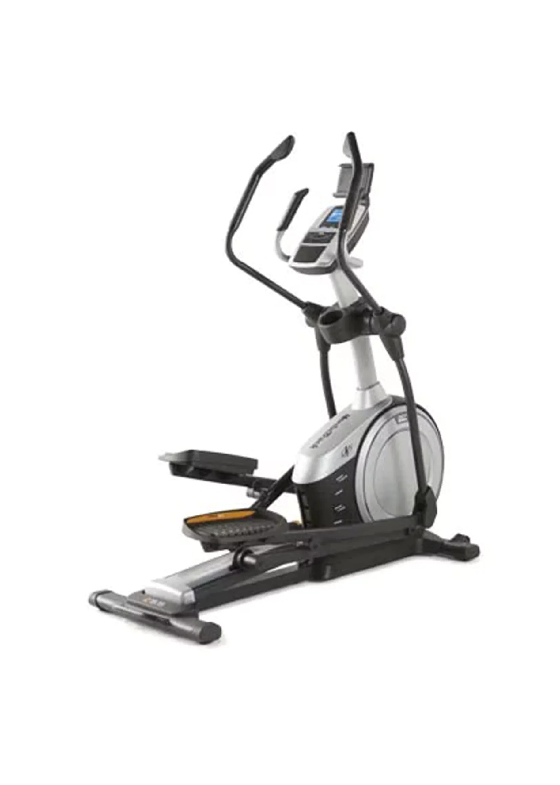 NORDICTRACK C5.5 ELLIPTICAL