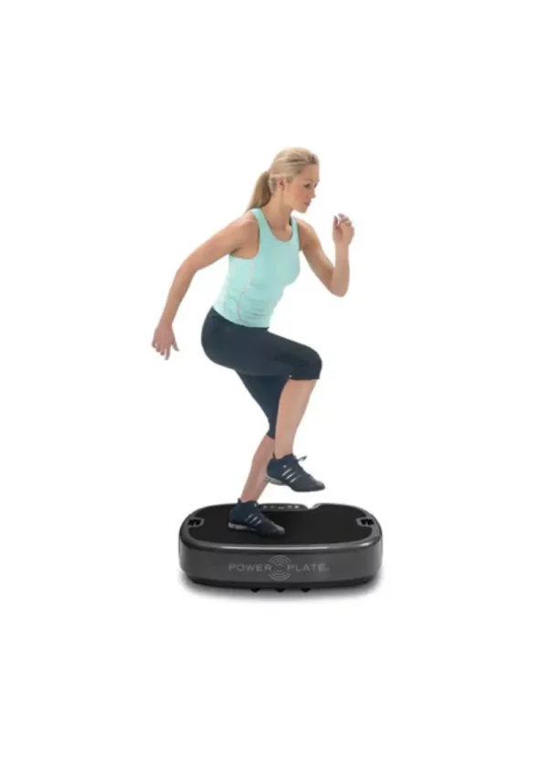 PERSONAL POWER PLATE - Image 3