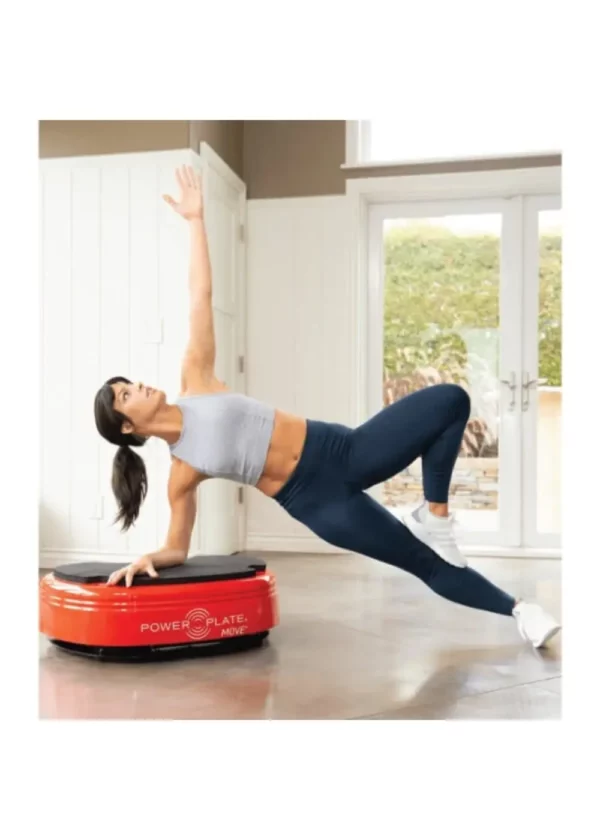POWER PLATE MOVE - Image 4