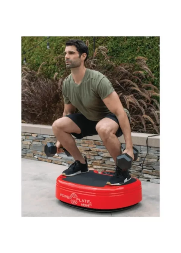 POWER PLATE MOVE - Image 5