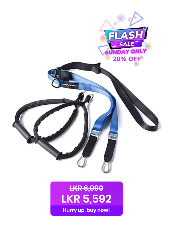PROFORM SUSPENSION TRAINER