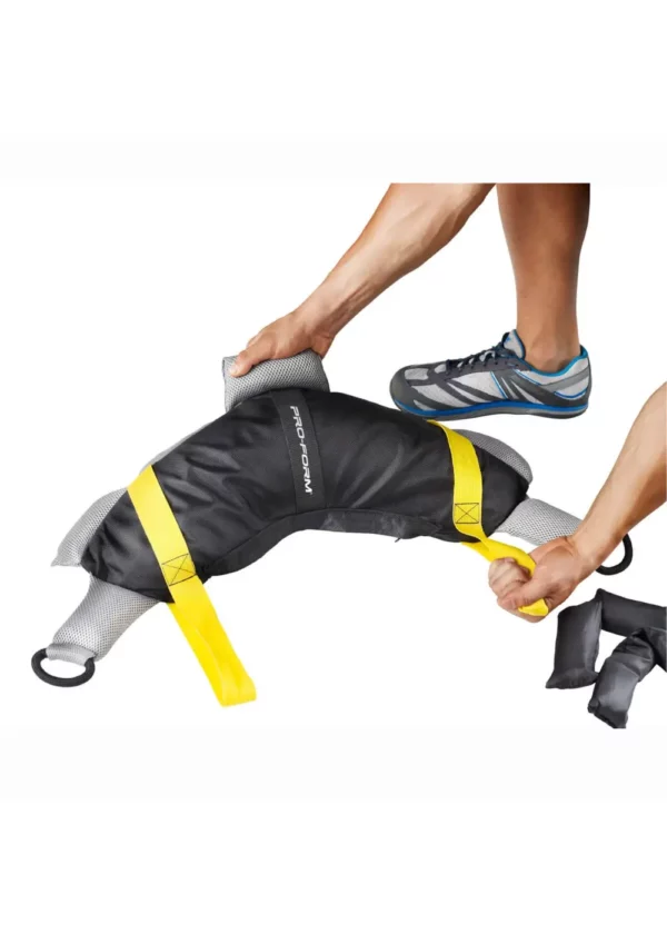 Power Pack - Sand Bag - Image 2