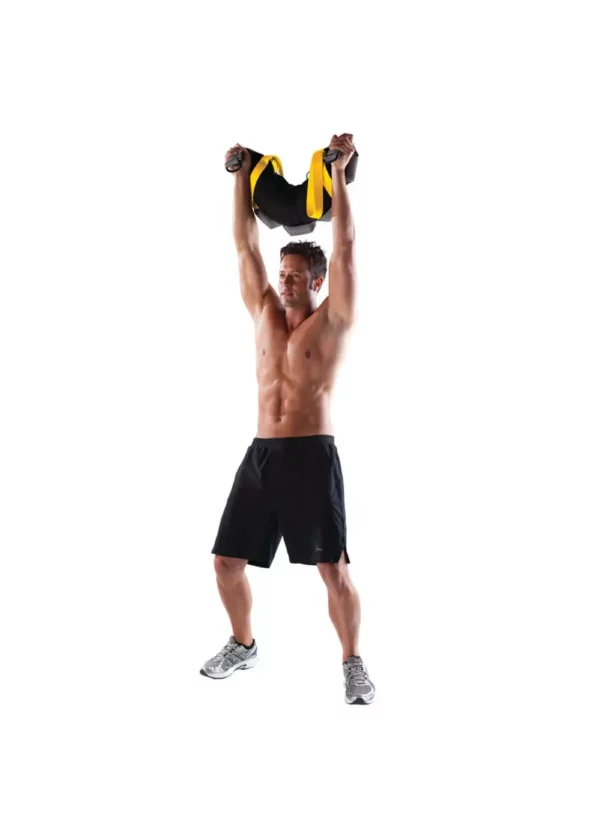 Power Pack - Sand Bag - Image 3