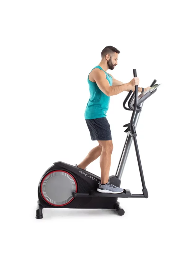 SportE 2.0 Elliptical Trainer Sri Lanka Quantum Fitness