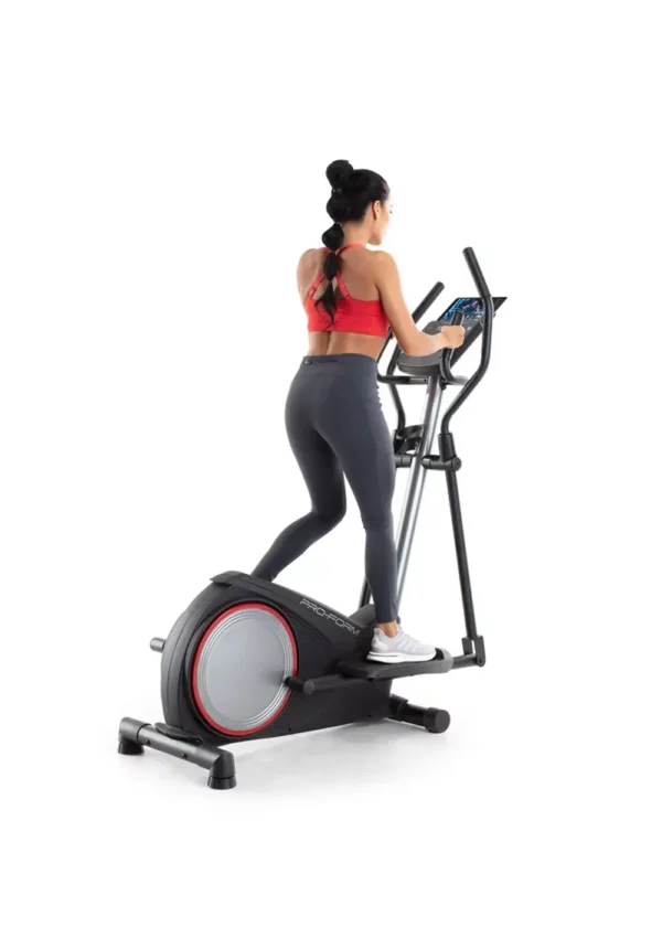 SportE 2.0 Elliptical Trainer Sri Lanka Quantum Fitness
