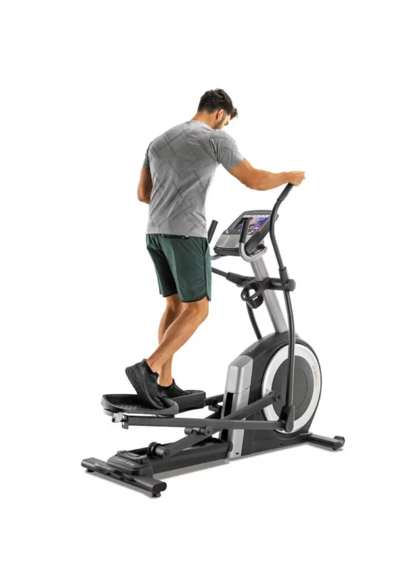 SportE 2.0 Elliptical Trainer Sri Lanka Quantum Fitness