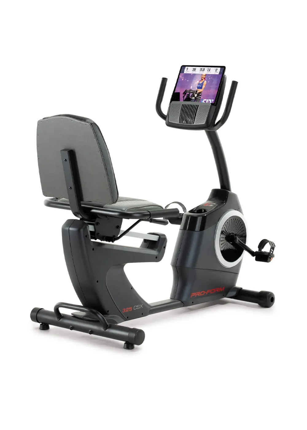 Proform rs bike outlet