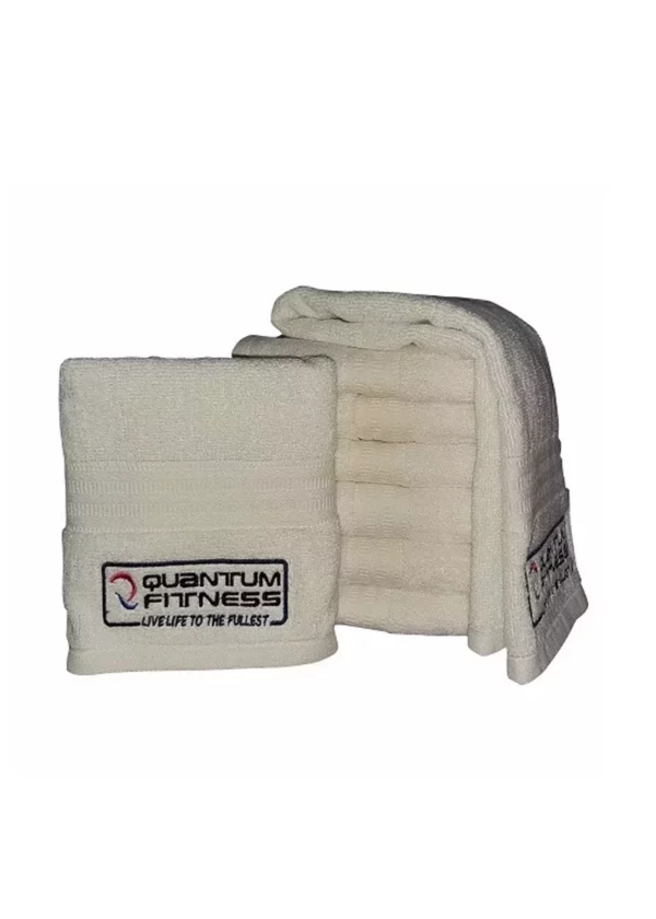 QUANTUM FACE TOWEL