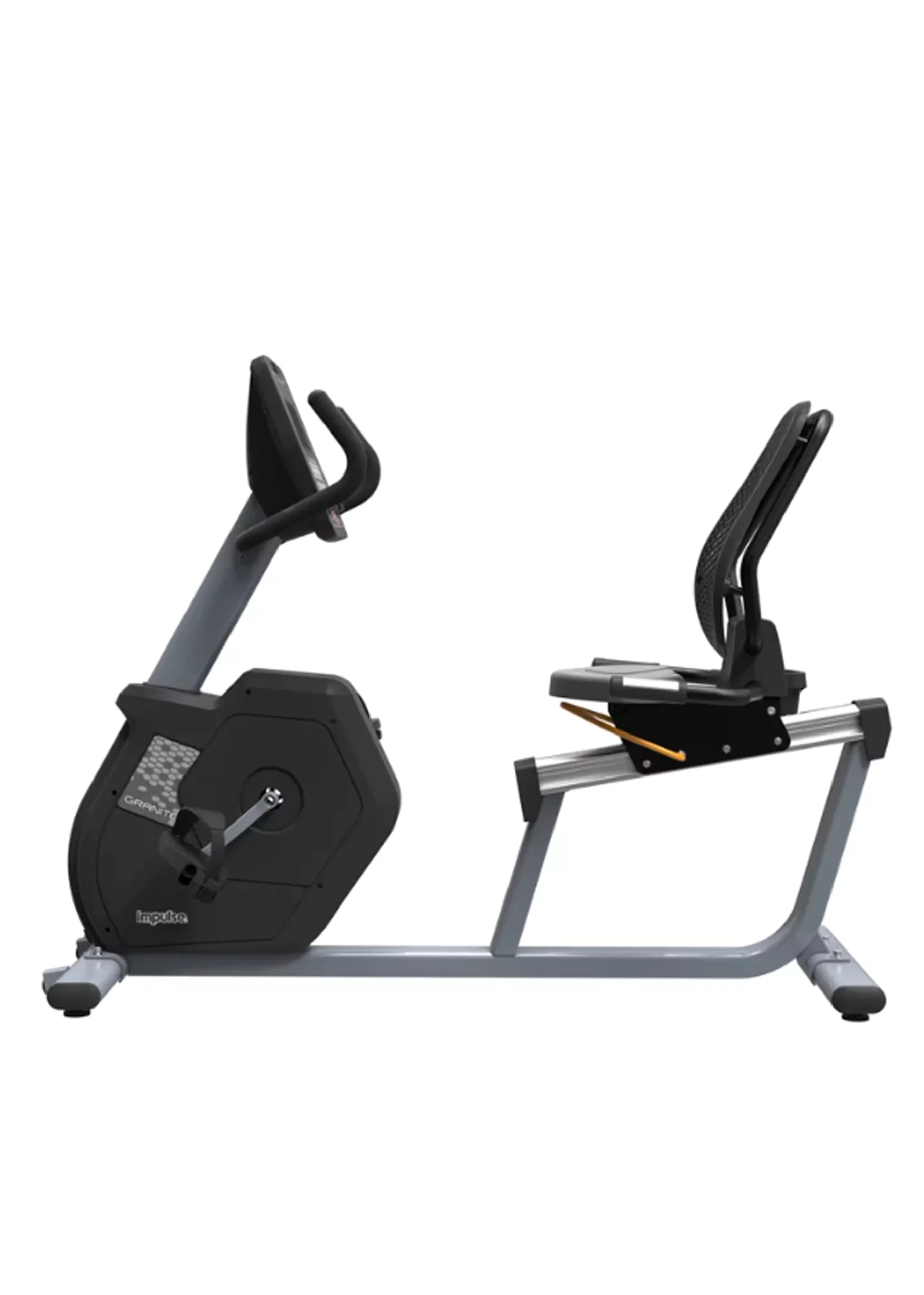 IMPULSE RECUMBENT BIKE GR500