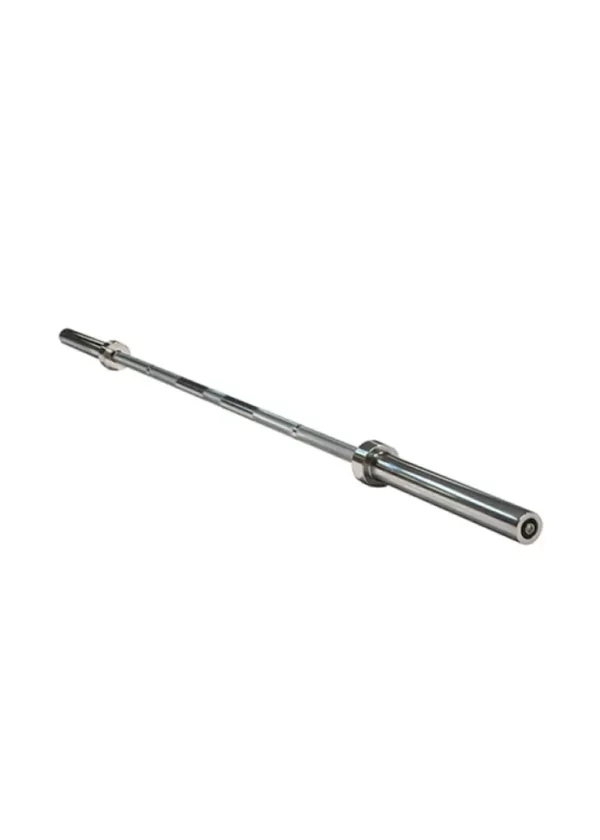 IRONBULL REGULAR STRAIGHT BAR 5FT - Image 3
