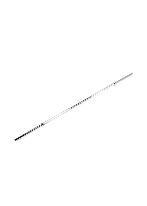 IRONBULL REGULAR STRAIGHT BAR 5FT - Image 4