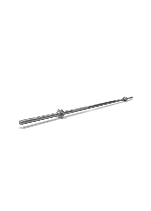 IRONBULL REGULAR STRAIGHT BAR 5FT - Image 5