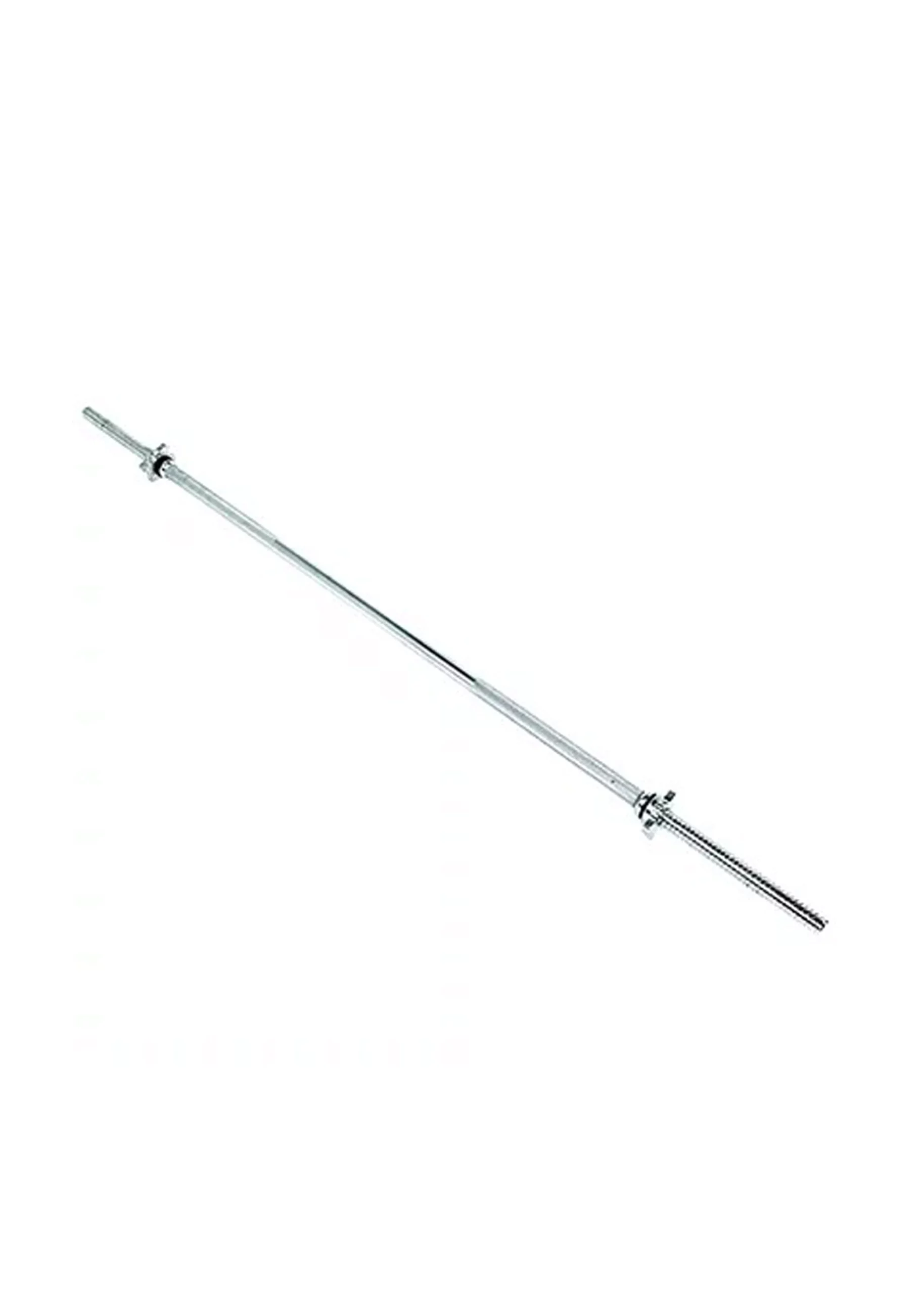 Iron Bull Regular Straight Bar 4ft