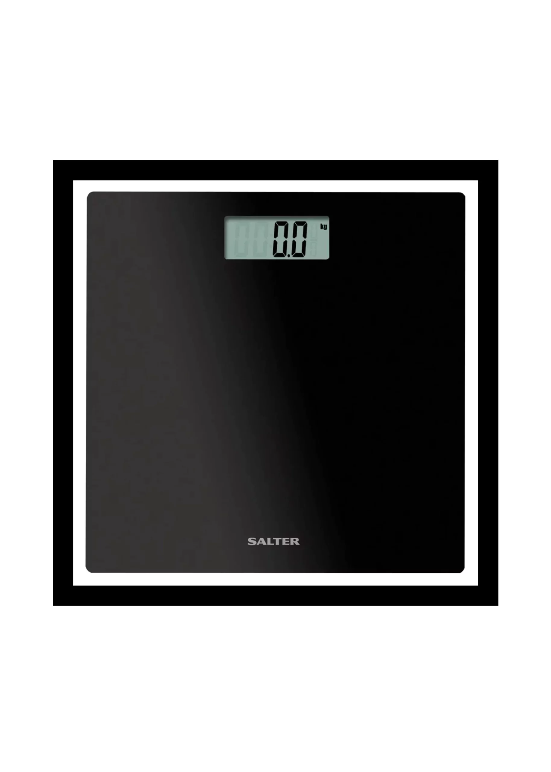 SALTER 9069 ELECTRONIC BATH SCALE 180KG X 100G