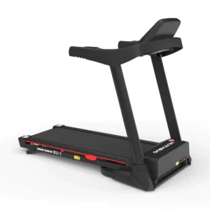 QUANTUM T120 TREADMILL