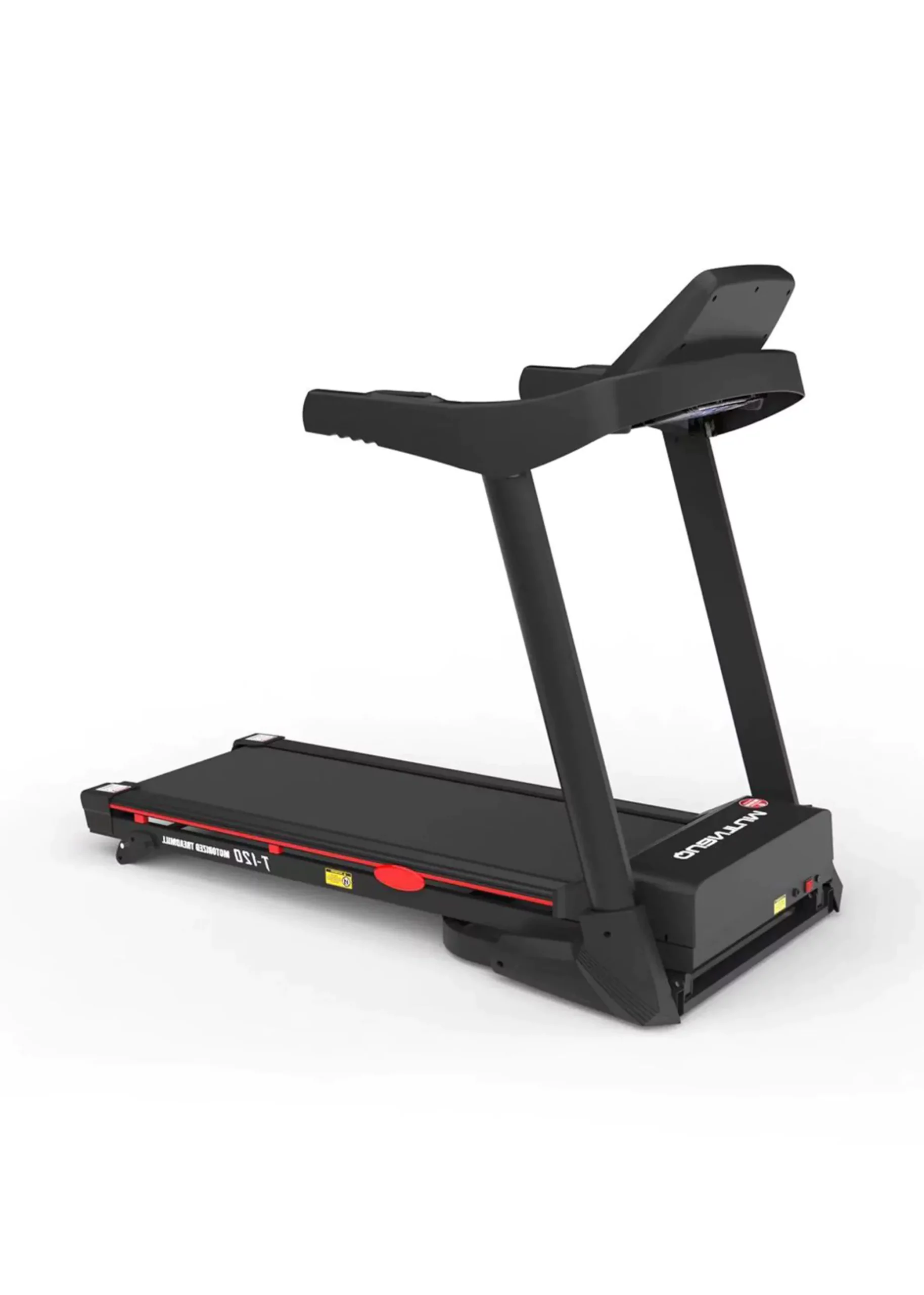 QUANTUM T120 TREADMILL