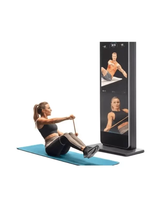 NordicTrack Vault with Accessories - Image 2