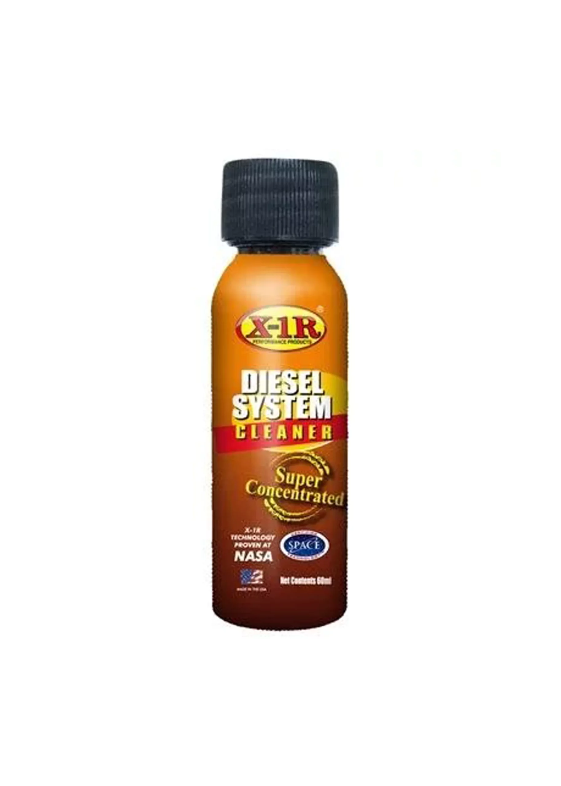 X1R DIESEL SYSTEM CLEANER