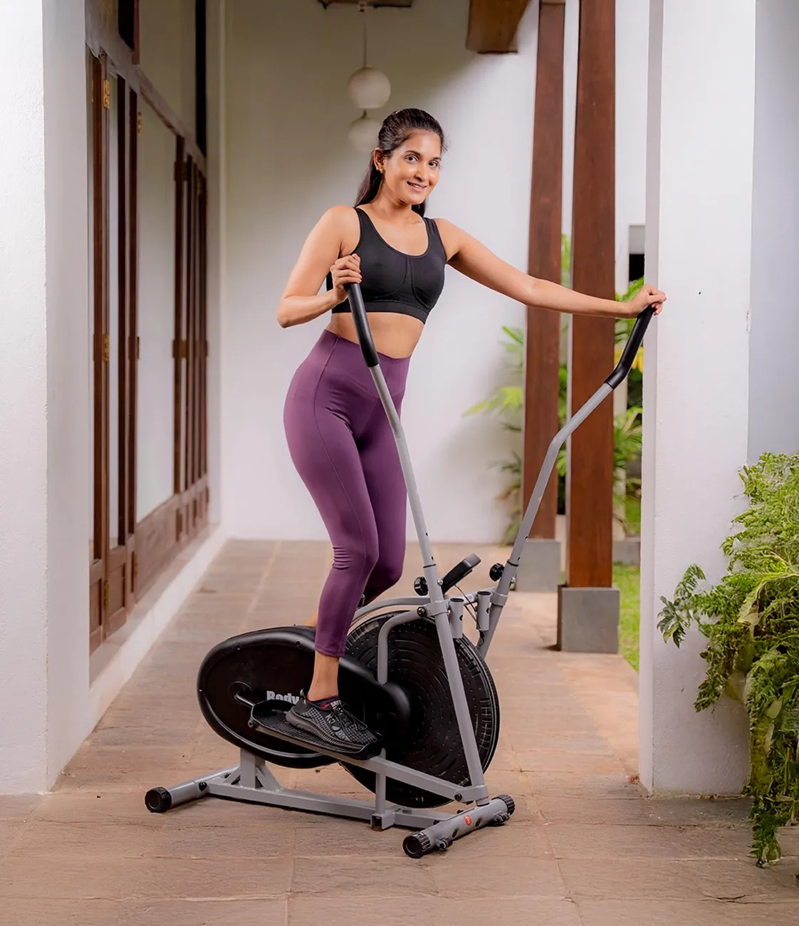 QUANTUM BODY TRAINER