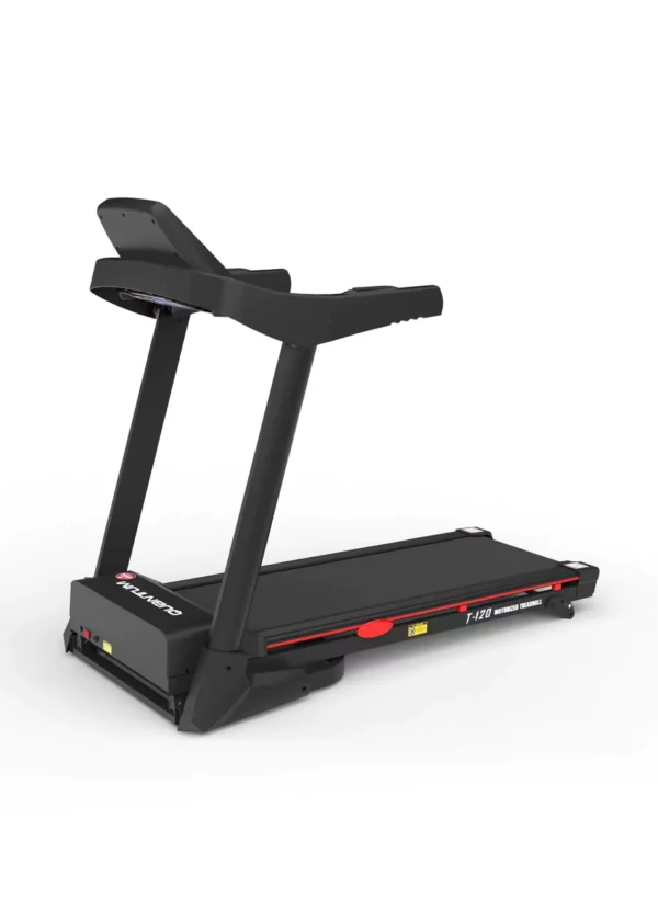 QUANTUM T120 TREADMILL - Image 5