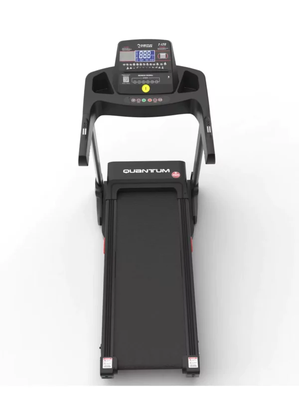 QUANTUM T120 TREADMILL - Image 4