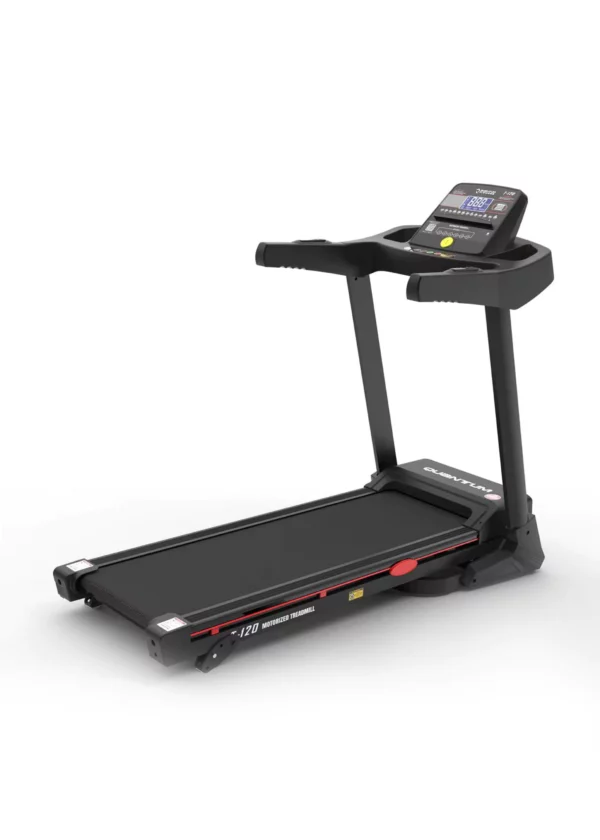 QUANTUM T120 TREADMILL