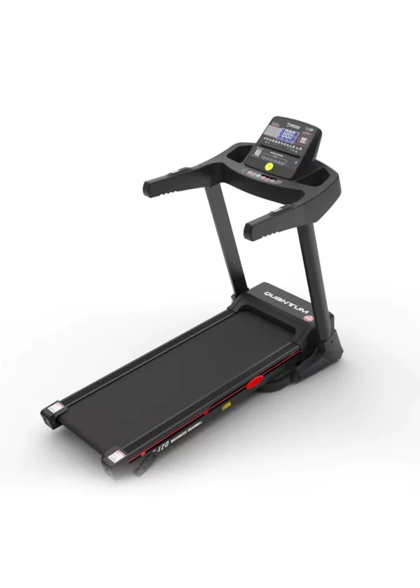 Quantum Active Jogger T120 Treadmill