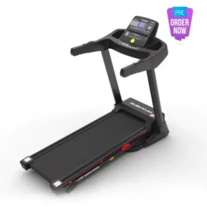 QUANTUM T120 TREADMILL